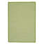 Tapis intérieur / extérieur Ashvith Houndstooth - vert lime-954837566