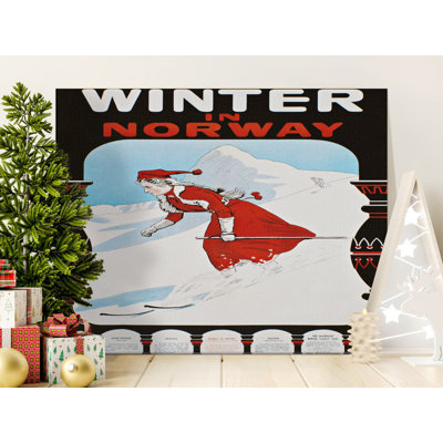 Pantoja Wrapped Canvas Print Set