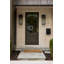 Bohen 2 Light Exterior