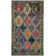 Tapis géométrique Isabea Performance