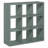 Arlton 6-Cube Bookcase-1209442660-1209442667