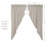 Peltier 100% Cotton Room Darkening Curtain Panel Pair-144168893
