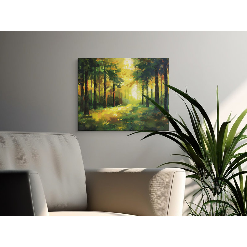 Wrapped Canvas Print Set, 22.86 cm H x 30.48 cm W