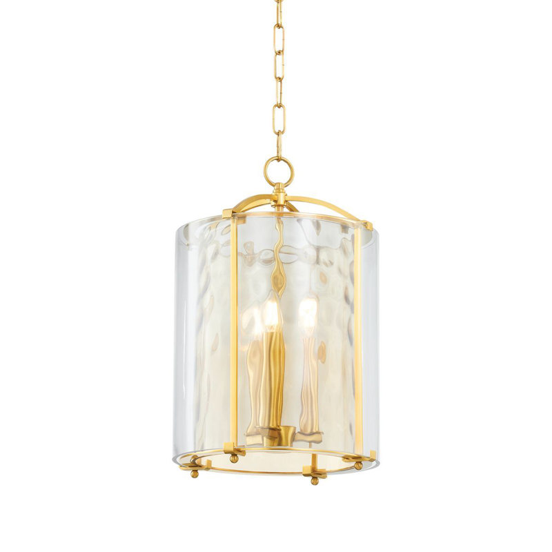 Ramsey 3 Light Lantern