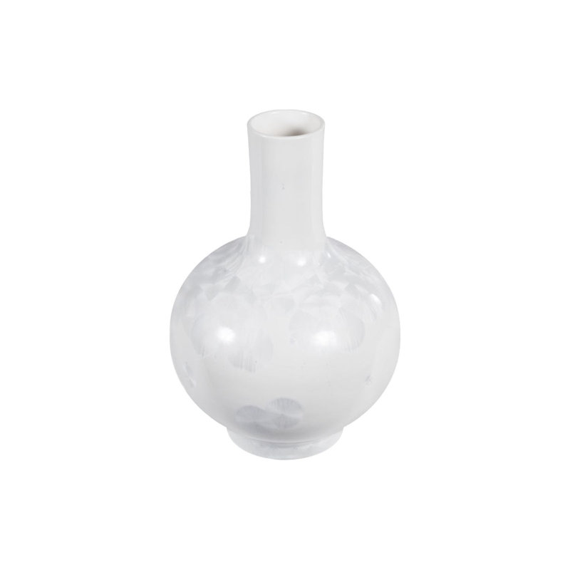 Handmade Ceramic / Porcelain Table Vase