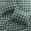 Ensemble de draps Plaid