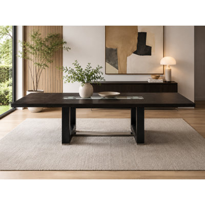Table de salle à manger Novo