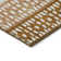  Chayden Area Rug with Non-Slip Backing