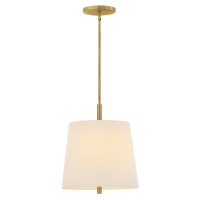 Grand luminaire suspendu Hinkley Clive