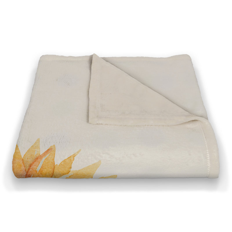 Hand Woven Throw Blanket