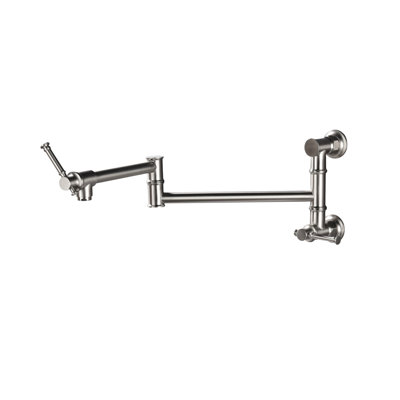 NOVEL Kitchen Faucet