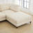 4-Piece Sofa With Ottoman-1131427578