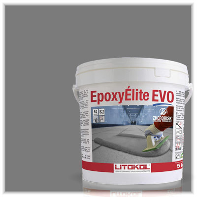 Époxy Elite EVO 3 5 kg / 11 lb
