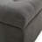 Anikait Tufted Storage Ottoman, Upholstered Ottoman-923339753