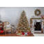 90' H Lighted Artificial Fir Christmas Tree-35641691