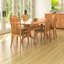Sarah Four Leg Extension Table-11362891-61405773