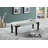 Solid Wood Upholstered Tufted Bench-462703100