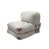 Polyester gris
