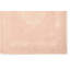 Ensemble de tapis de bain luxueux en coton (2 pièces), brun clair | Dessous antidérapant de 19,7 po x 23,6 po et de 23,6 po x 39,4 po | 100% coton, hauteur de poils de 5 mm, lavable à la machine | Doux, absorbant, parfait pour la décoration de salle d-106034992