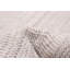 Tapis gris clair Donatien unique 8 pi x 10 pi 1 po Donatien