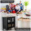 Buffet décoratif 2 portes Jossilynn-524316573