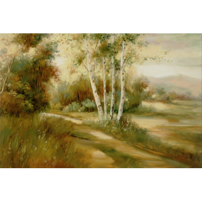 Eventide 9 - Painting