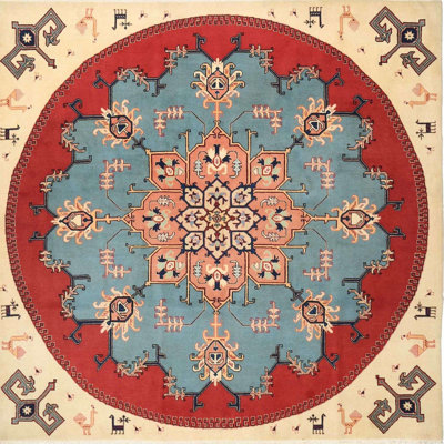 Freja Oriental Indoor Rug