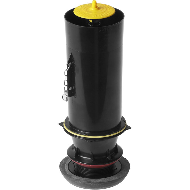 FLUSH VALVE KIT