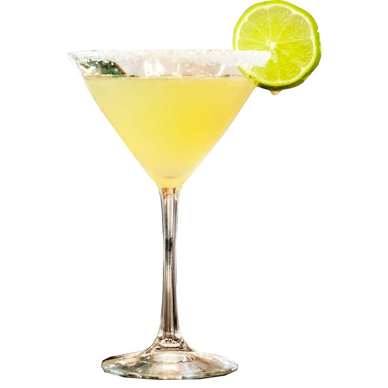 Martini Cardboard Standup
