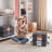 Brayden Studio Plastic Storage Bag