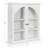 Knepp 2-Door Fully Assembled Accent Cabinet 
