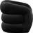 Joshan Velvet Armchair-71006981