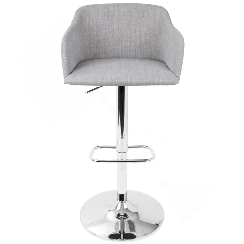 Tabouret de bar Daniella