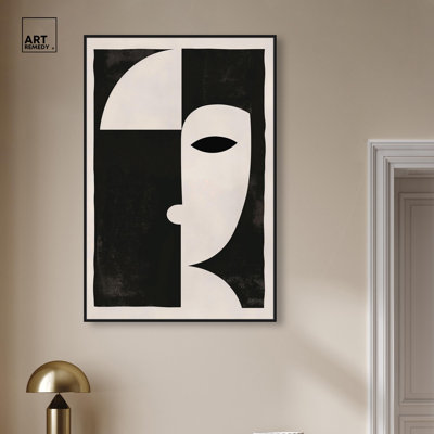 «The Mask II» par Art Remedy