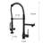 GAWEZA Pull Down Kitchen Faucet-80365720