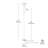 Carleshia 72'' Floor Lamp-162028