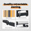 VidaXL Polyester Cover Retractable Patio Awning-129598092-129598096-129598097