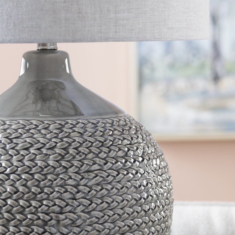 Cairo Ceramic Table Lamp