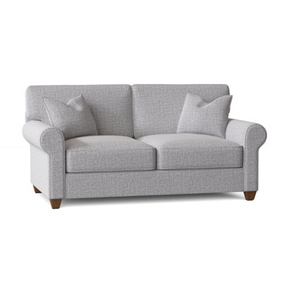 Upholstered 84'' Sofa