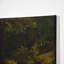 Brook In The Woods Near Oosterbeek Print by Matthijs Maris