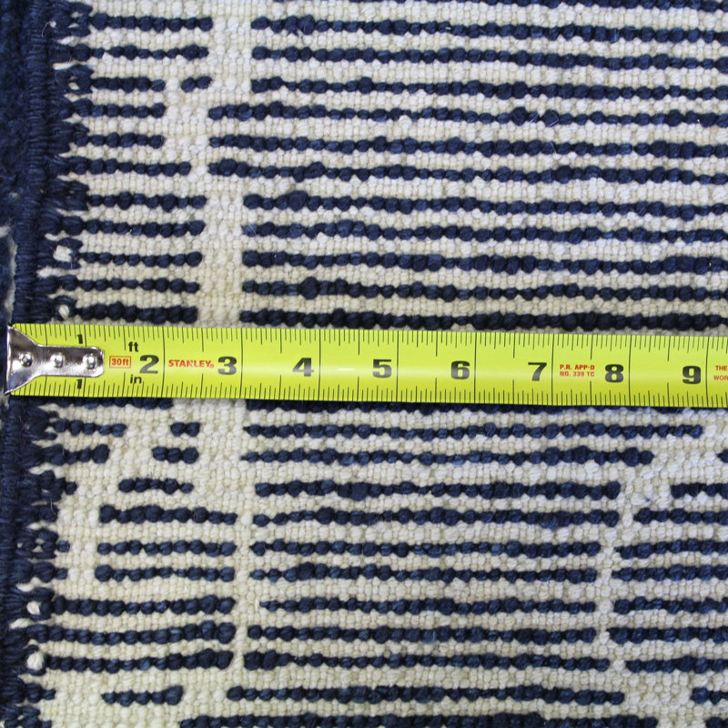 One-of-a-Kind Rectangle 8'11" X 12'4" Area Rug