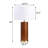 Boxborough USB Table Lamp