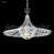 Spectra Swarovski est en rupture de stock