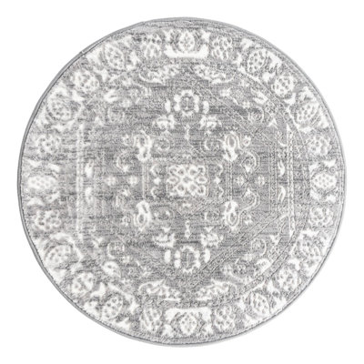 Iconia Oriental Indoor Rug