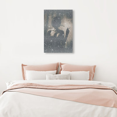 Hazy Heritage II Print by Oliver Gal