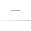 Vega 1 - Light LED Pendant-64112332-64112331