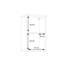 Catilin Plywood / Laminate Board Wall Mounted Required Bathroom Cabinet-1039685429
