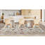 Sultanabad Wool Oriental Area Rug-106951642