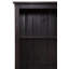 Abhijeet 106cm H x 77cm W Standard Bookcase-1843807939