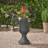 GARDEN URN PLANTER